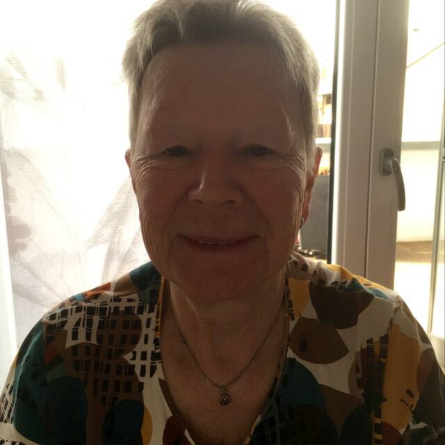 Doris Albert
