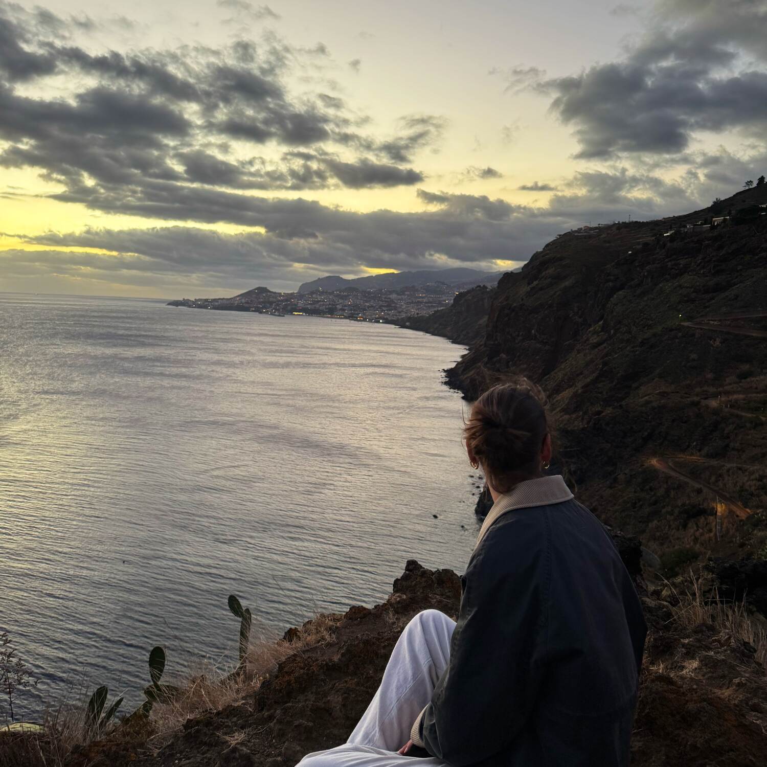 Madeira-Kalifornien 🌎