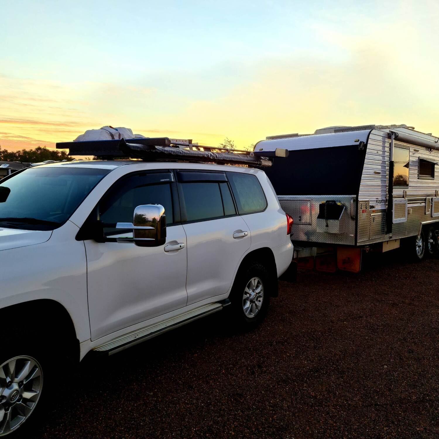 2021 FROG’N’TOADING