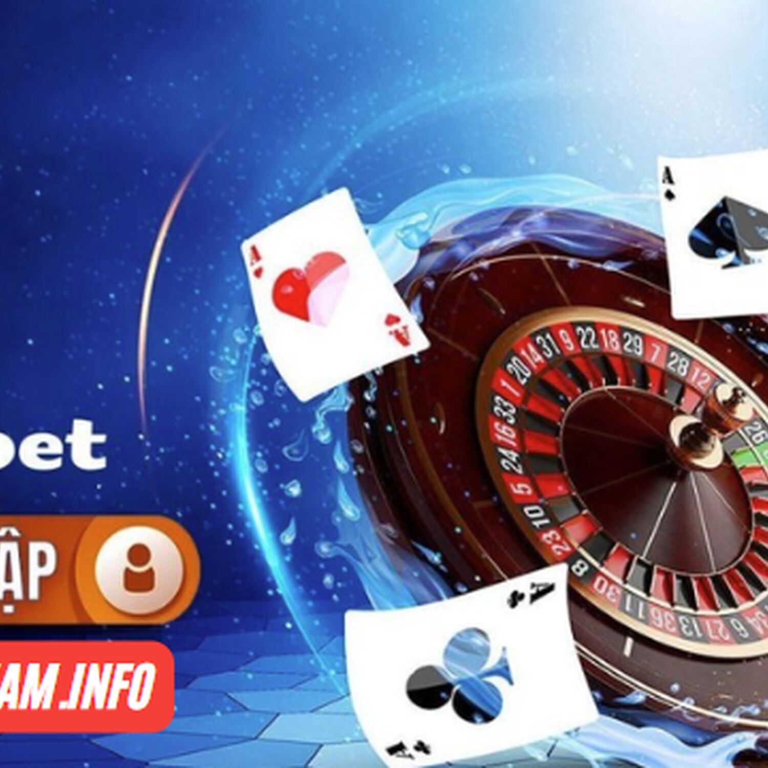 Đăng Nhập 8xbet