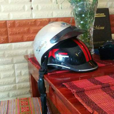 North Vietnam