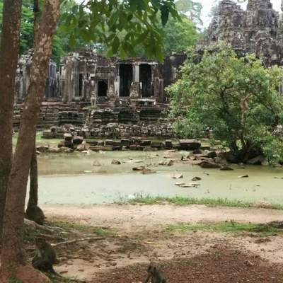 Cambodia