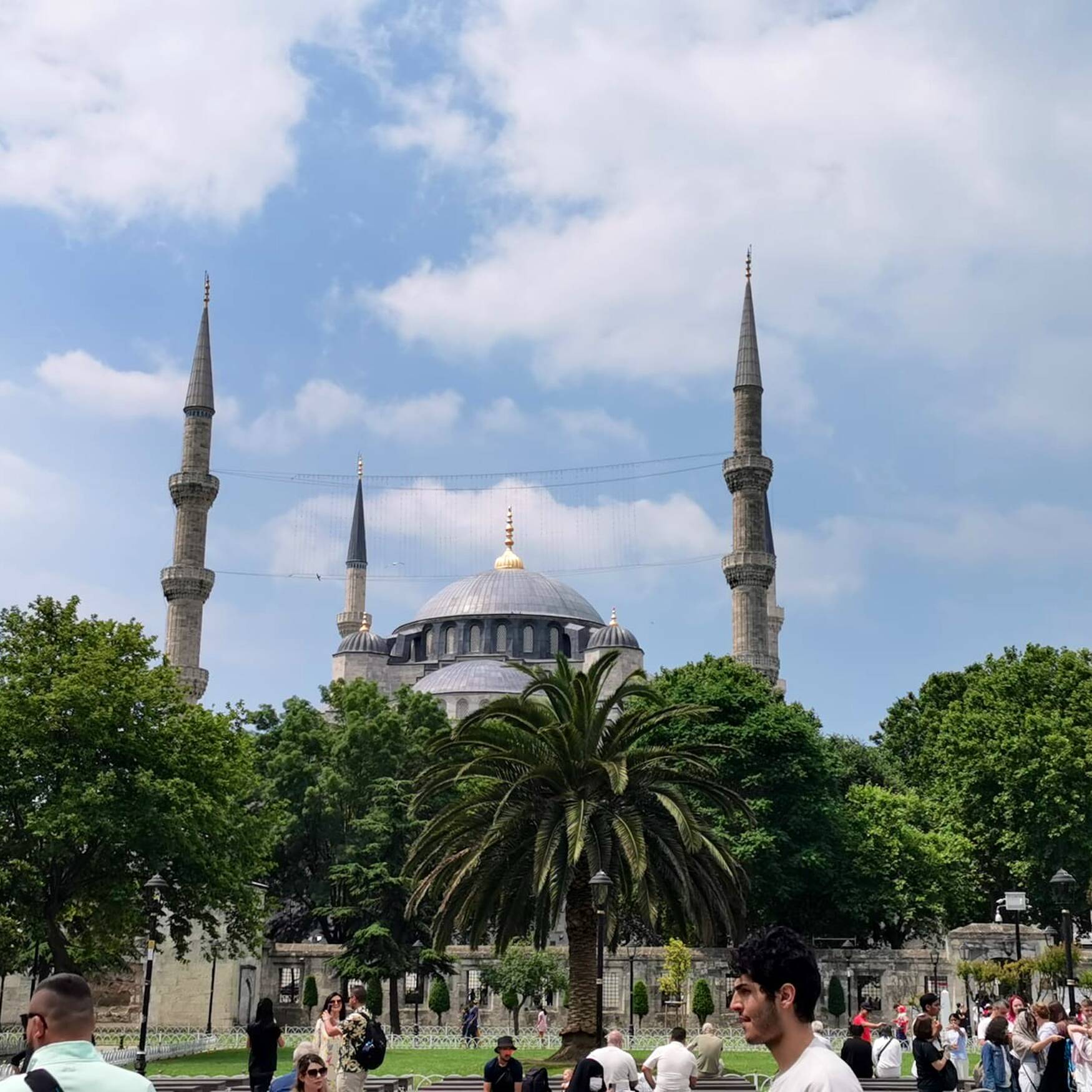 Istanbul