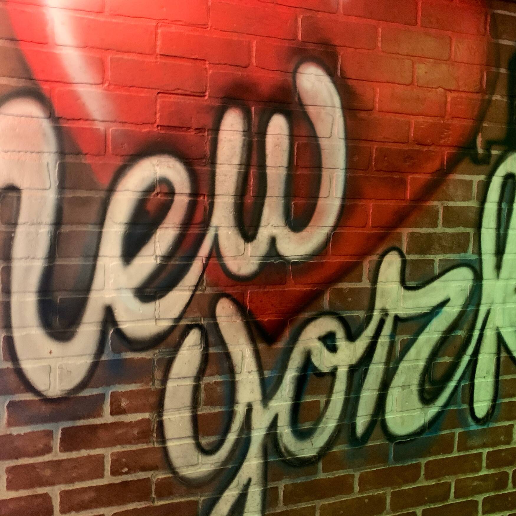 New York