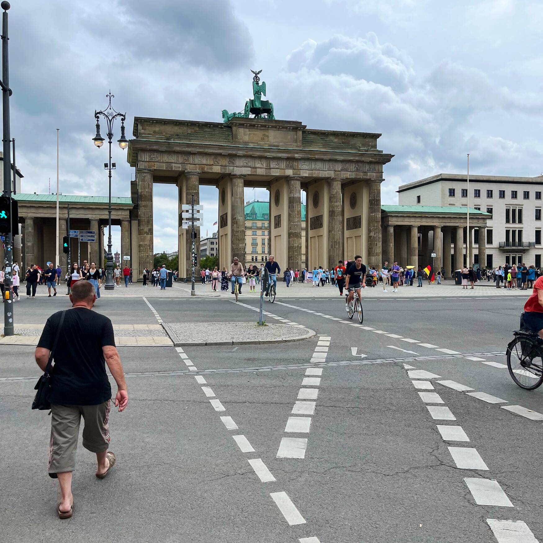 Berlin