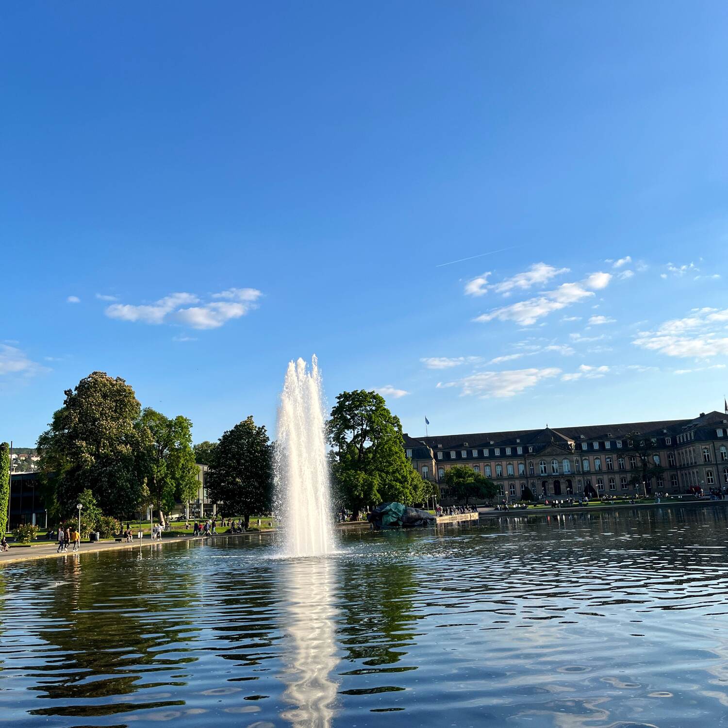 Stuttgart