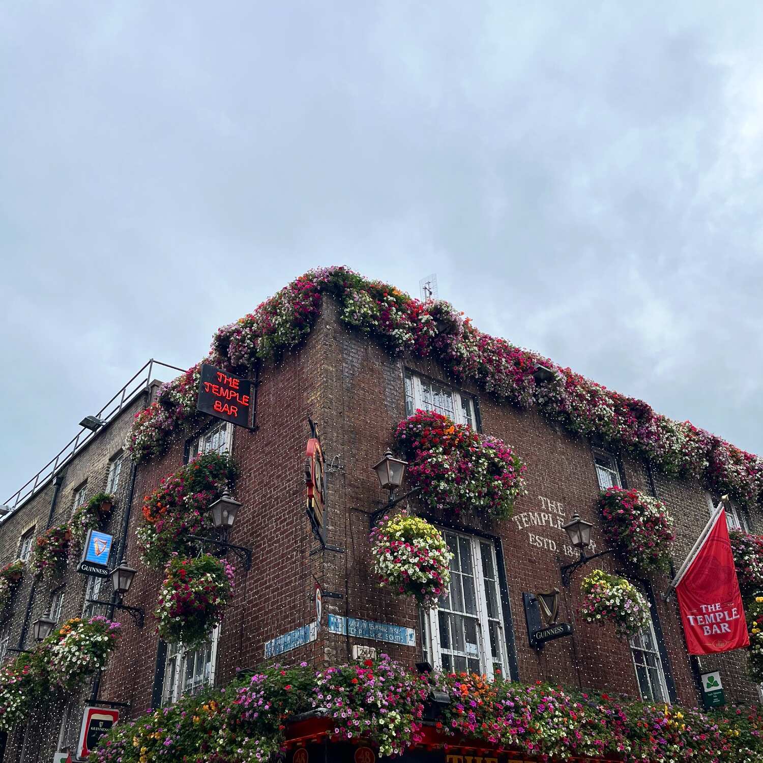 Dublin