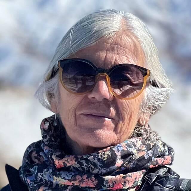 Eliane von Allmen