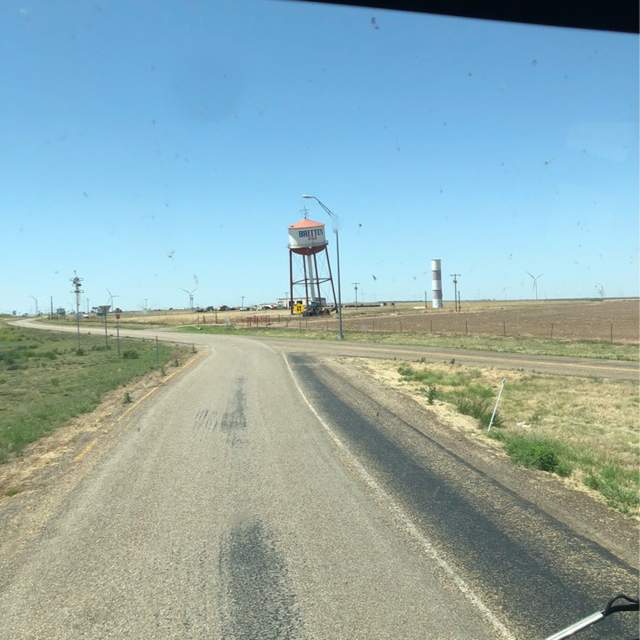 West Again