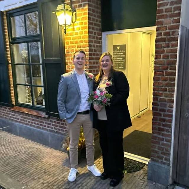 Lonneke Bakx