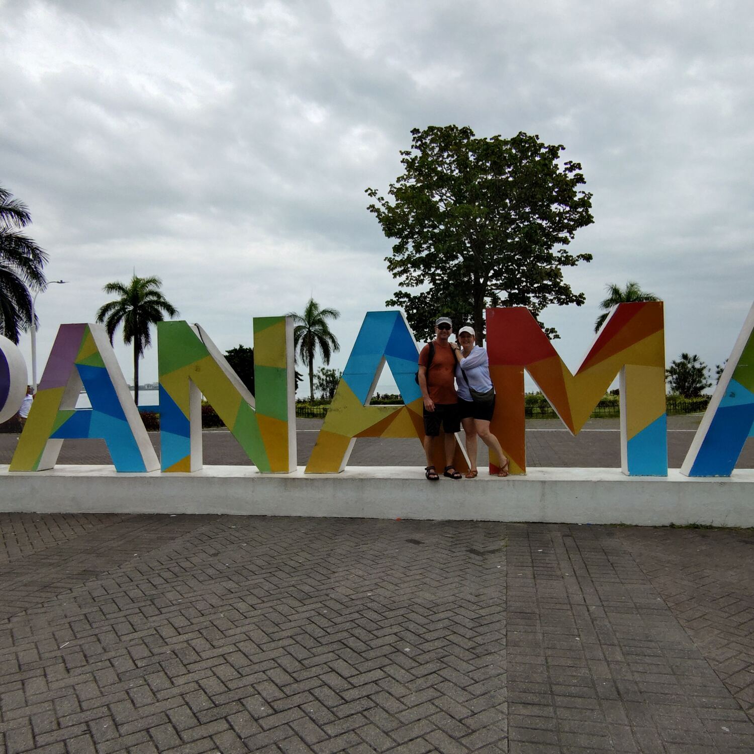 Reise ins Unbekannte - PANAMA