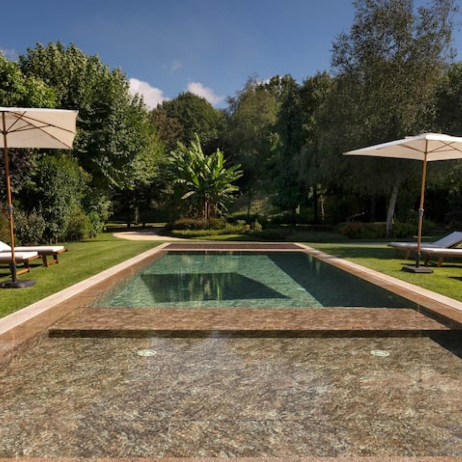 Familienferien Portugal