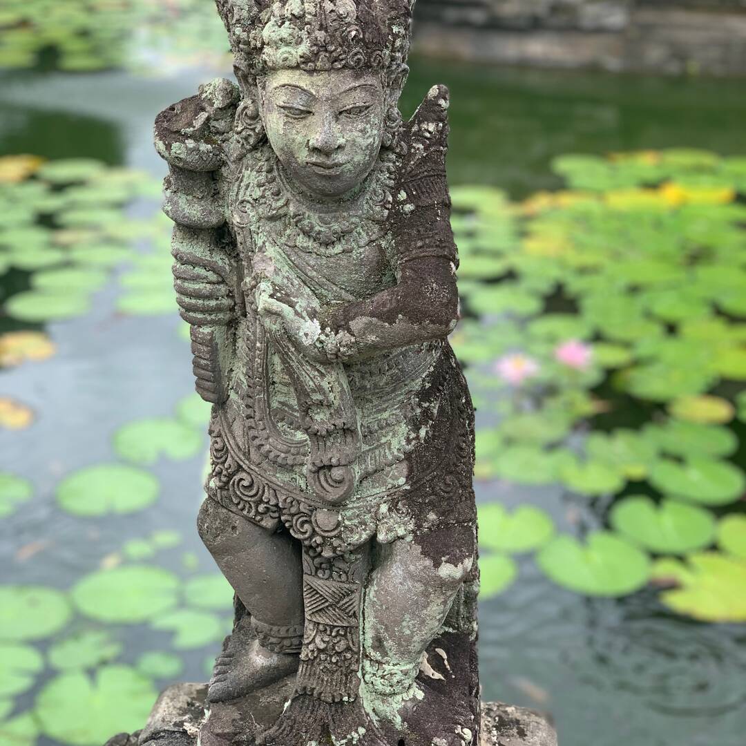 Bali und SEA-Rundreise