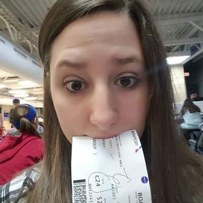 EUROPE TRIP 2016