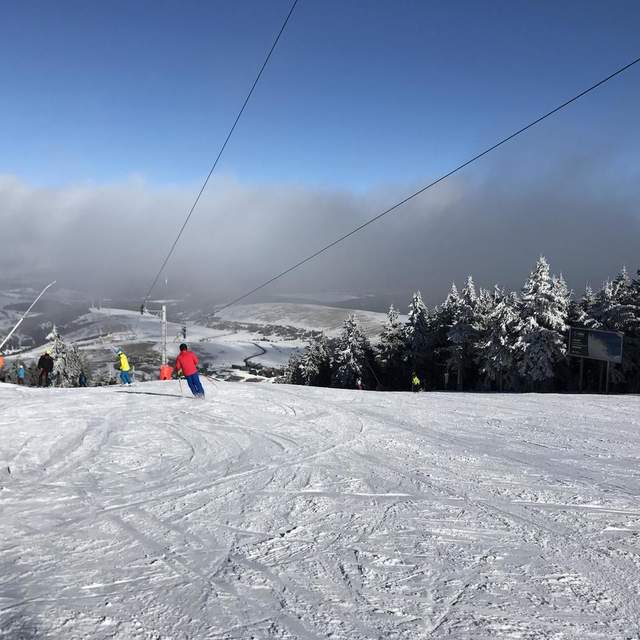 2017 Winterkurzurlaub