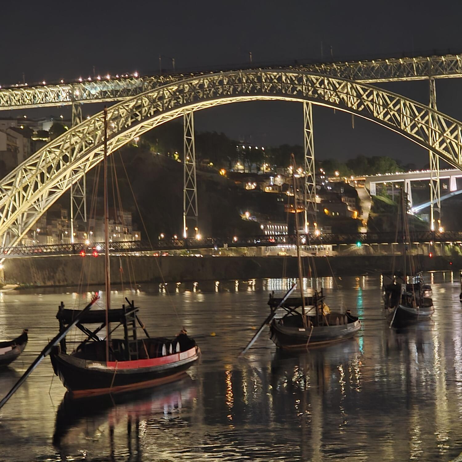 Ab Porto ins schöne Dourotal