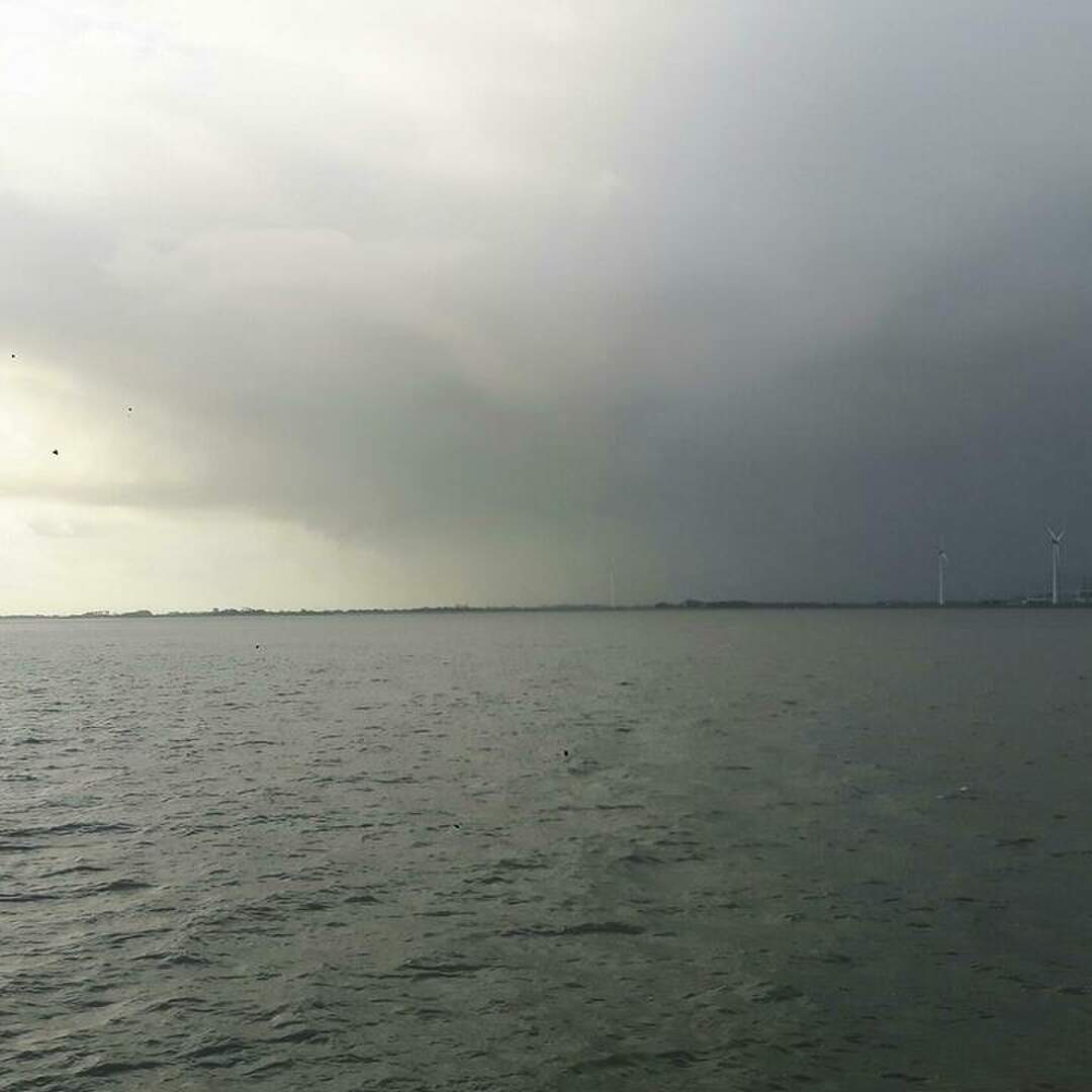 Reha Nordseeinseln Borkum