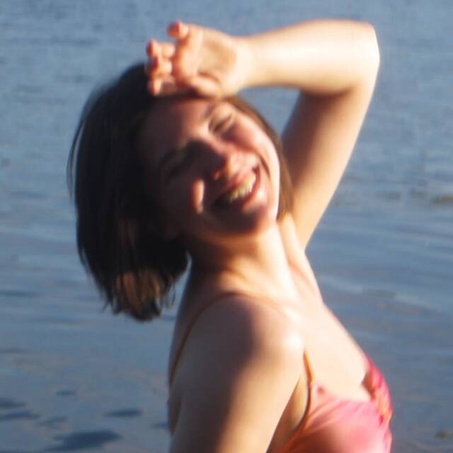 Mileen Ernst