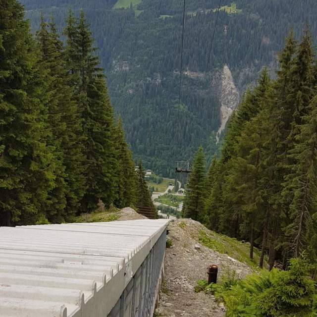 Alpen Tour