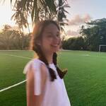girl around the world