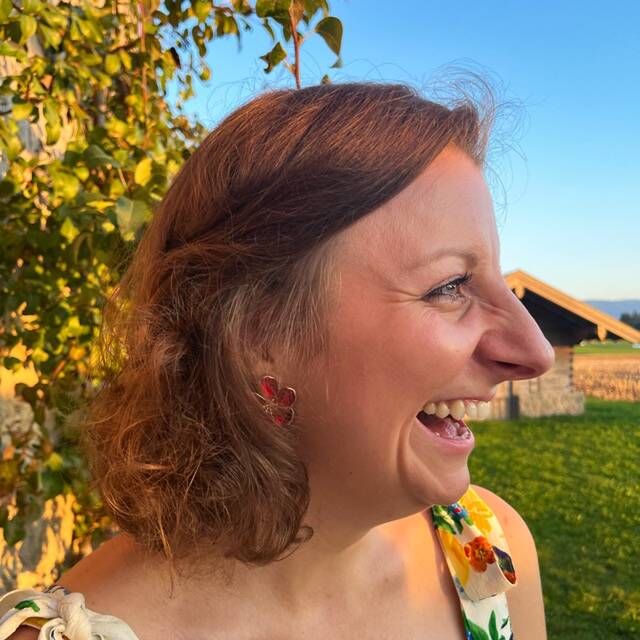Juliane Heinrichsberger