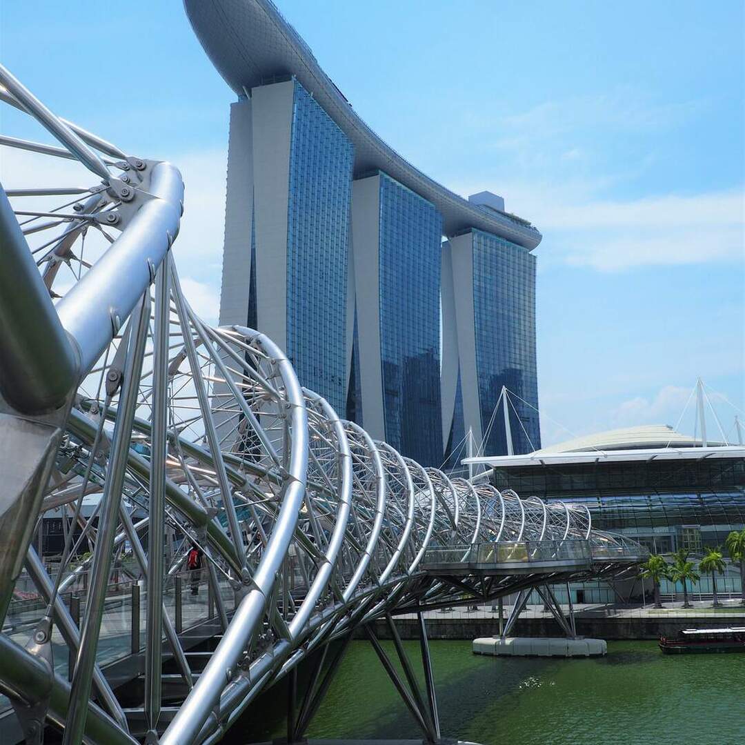 Singapur