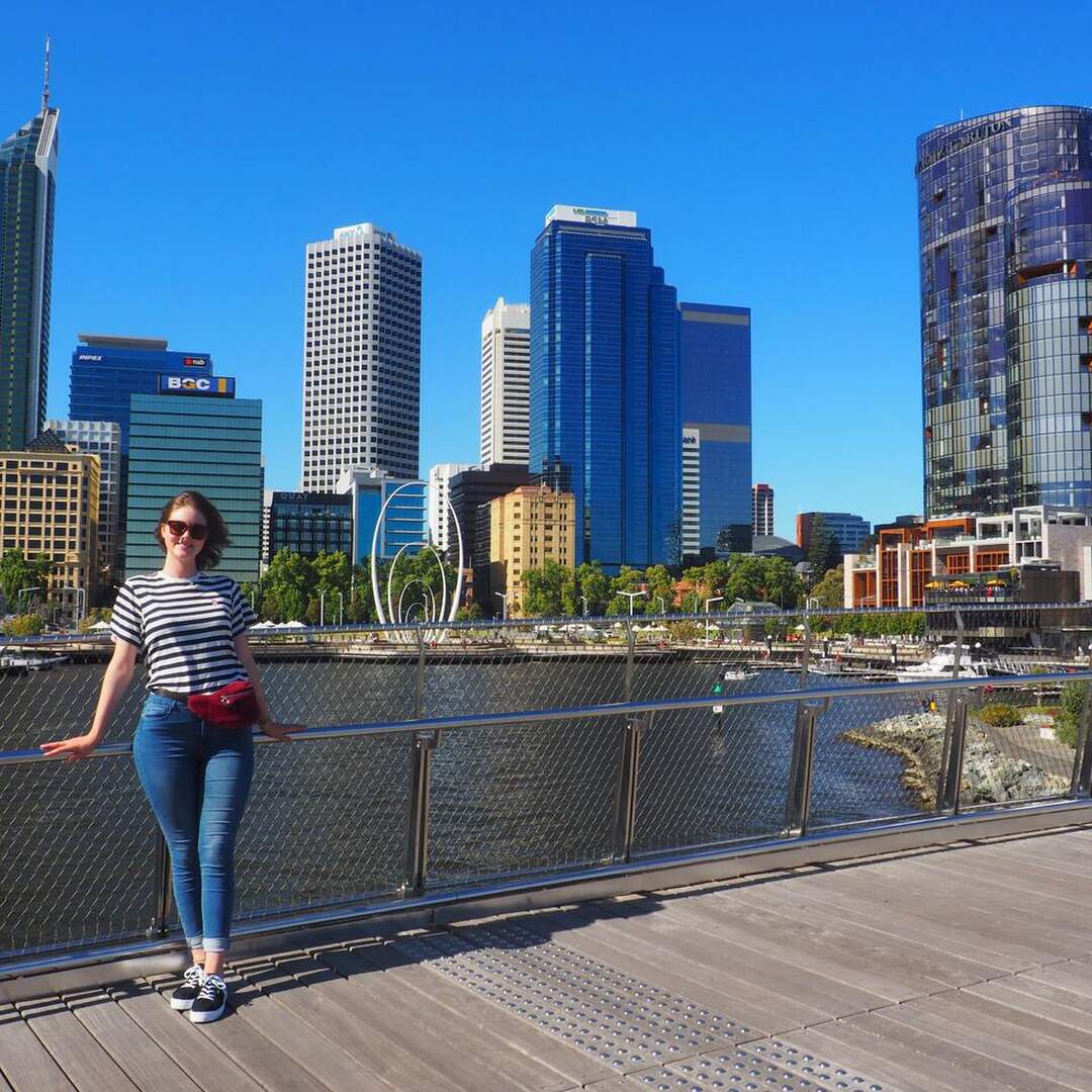 Perth