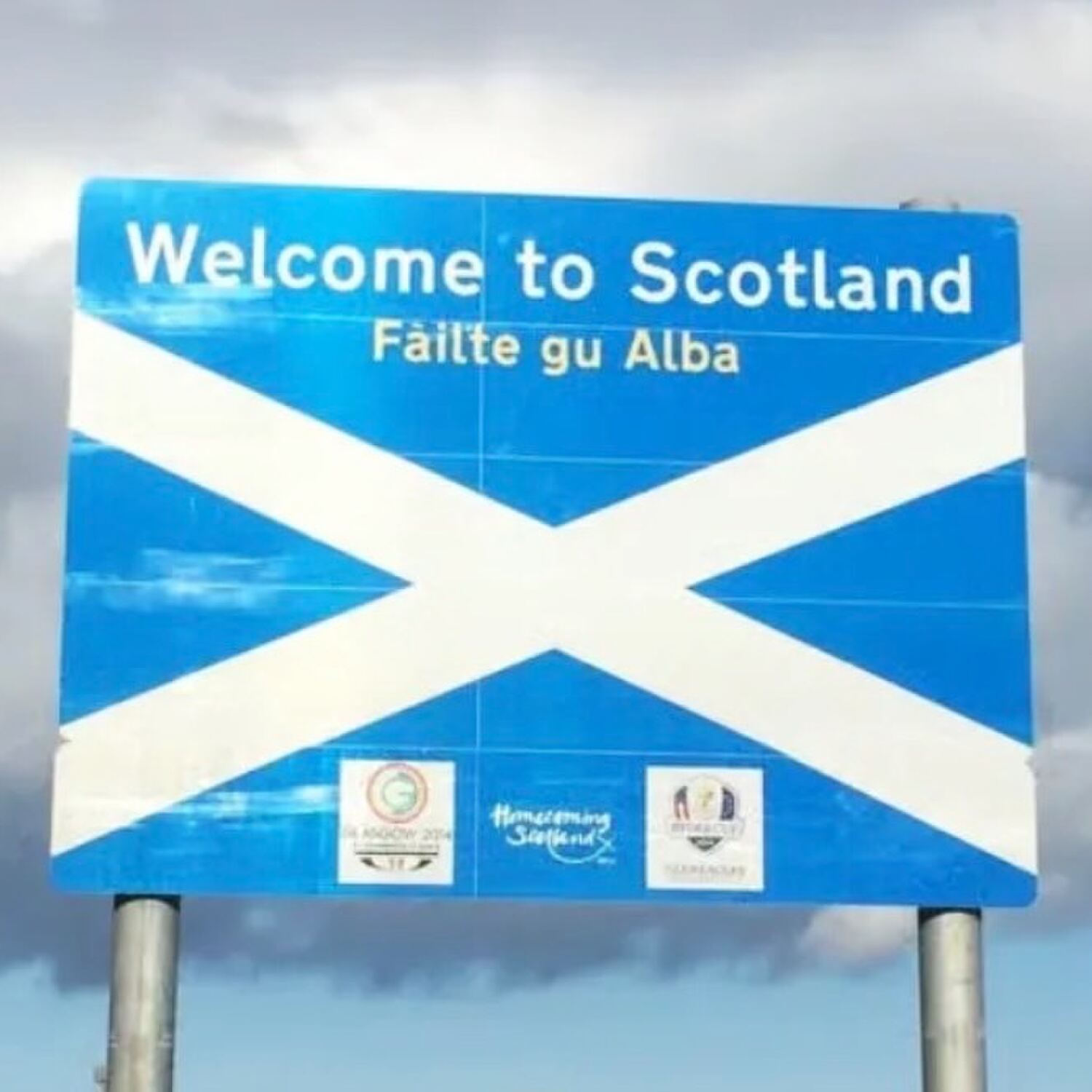 Scotland East Coast July 2026