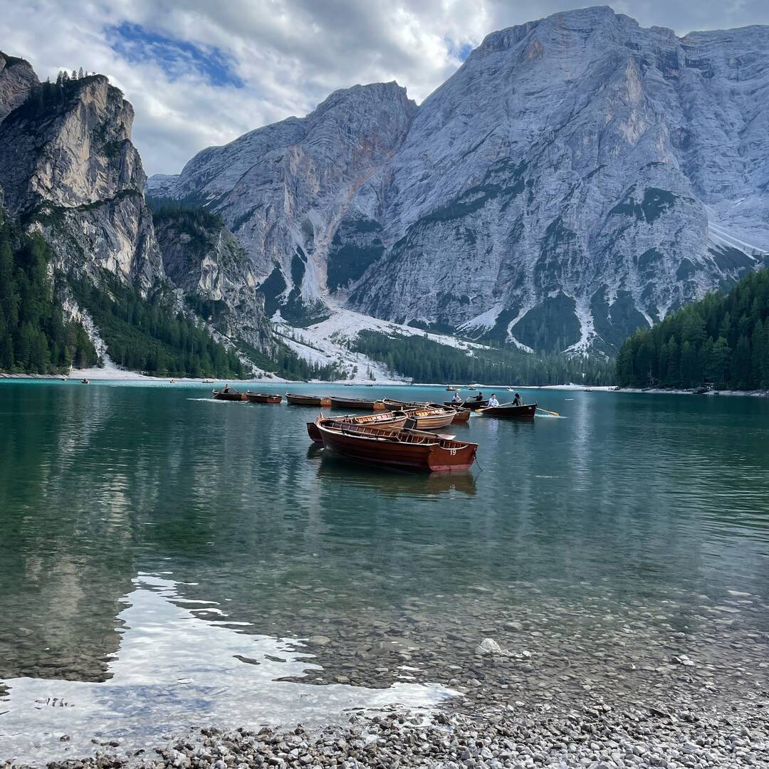Europe Adventure