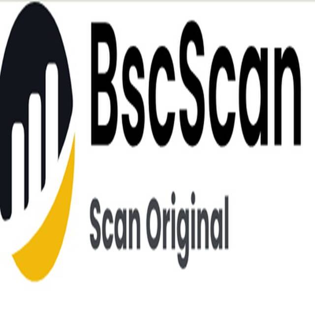 Bscscan explorer