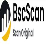 Bscscan explorer