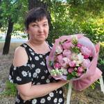 プロフィール写真