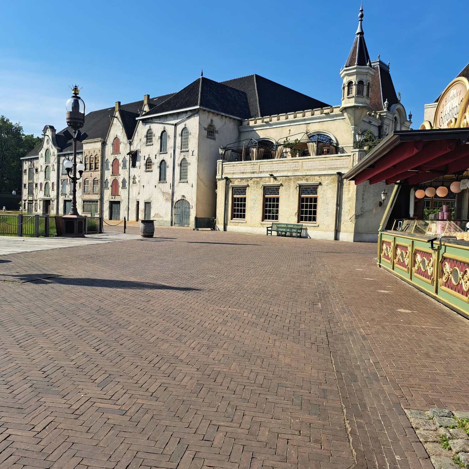 Urlaub 2023 Holland