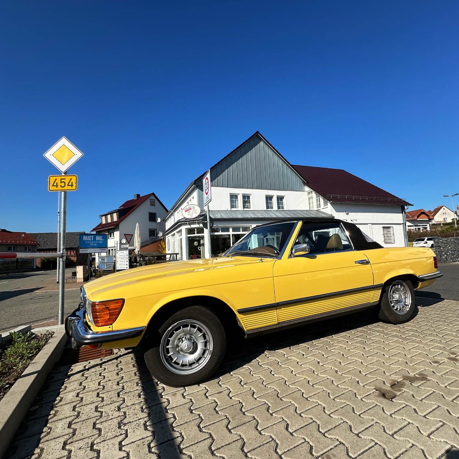 Bergfahrt Königstuhl 2025