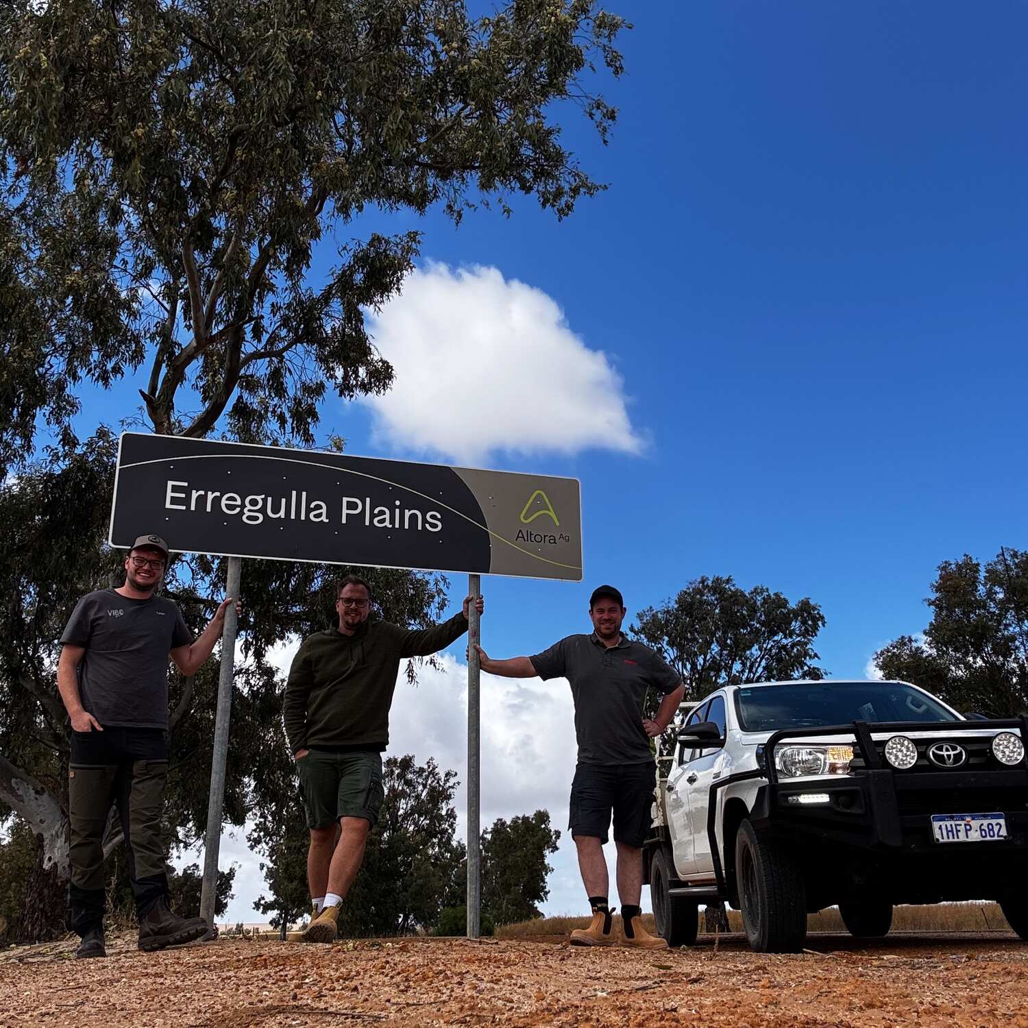 Australien 2025 🇦🇺🌏