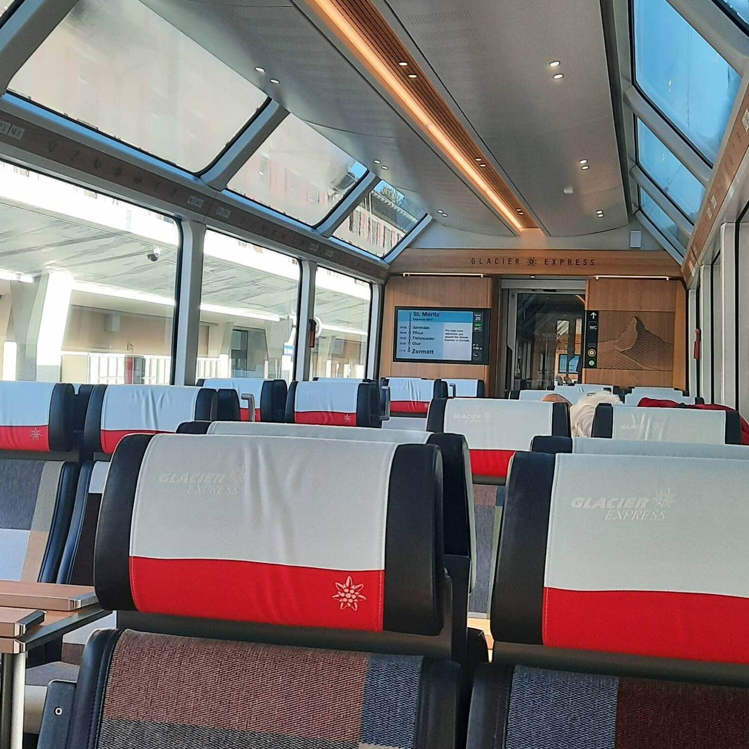 Glacierexpress