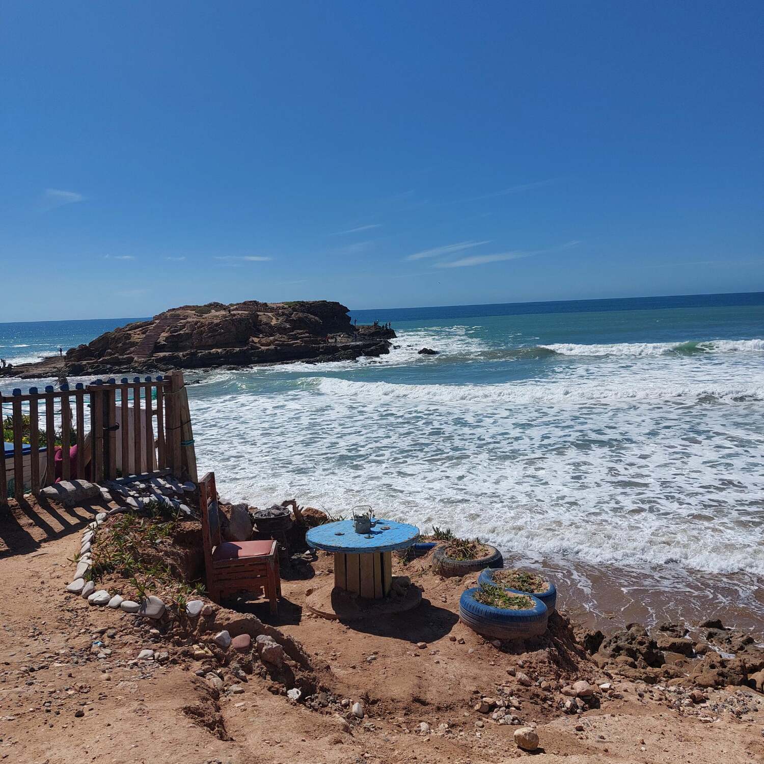 Marokko 2.0 🇲🇦