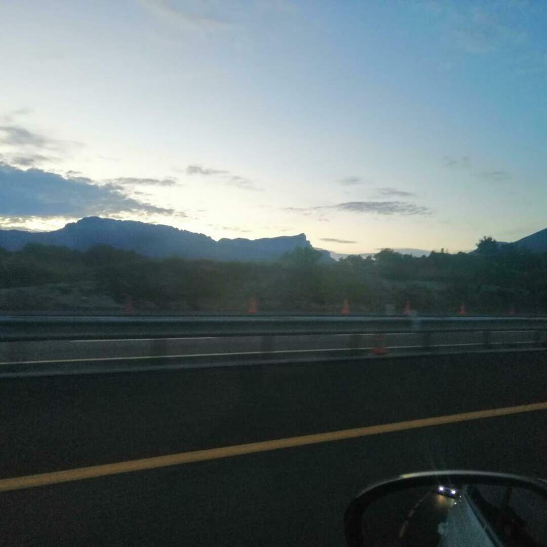 Urlaub Spanien