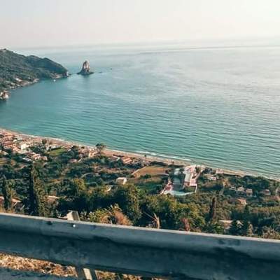 Corfu
