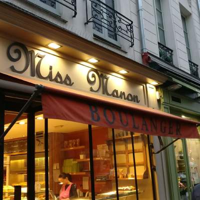 Paris love