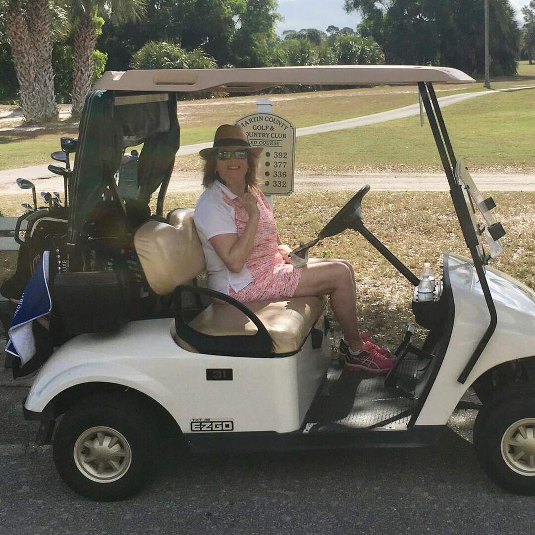 Stuart, Florida 2019