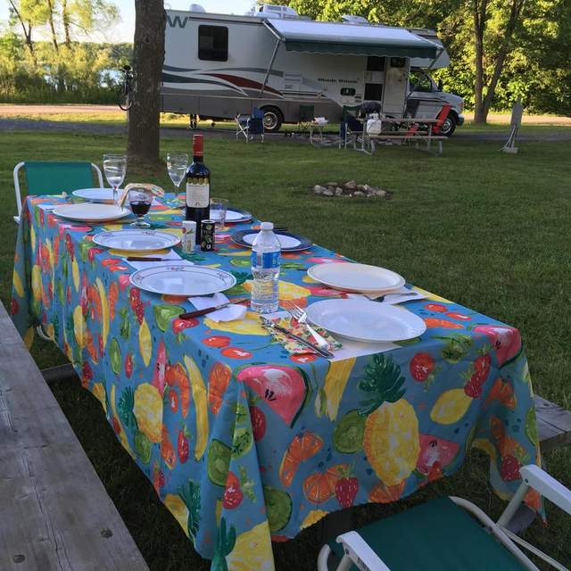 Long Sault Family Weekend
