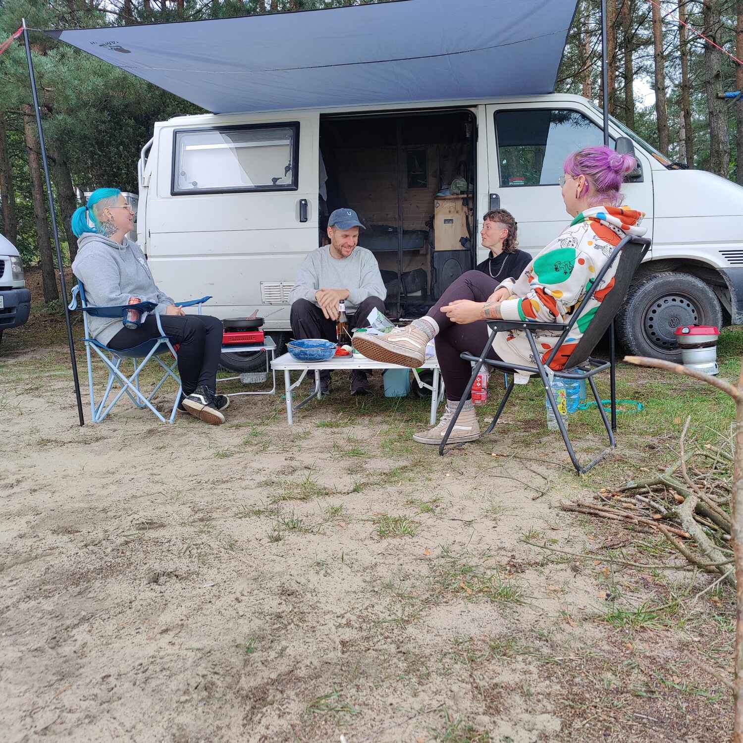 Suche nach Rausmeisterservice