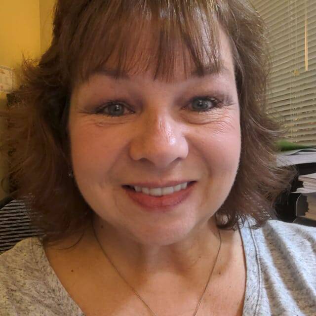 Janet Richards