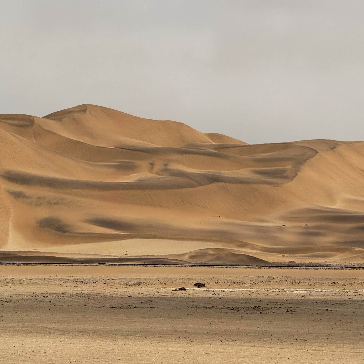 Kurztrip nach Swakopmund