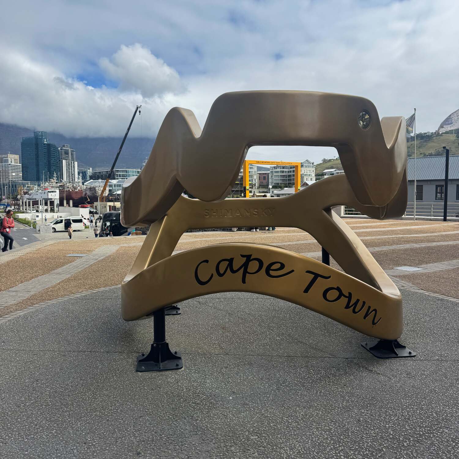 Cape Town 3.0