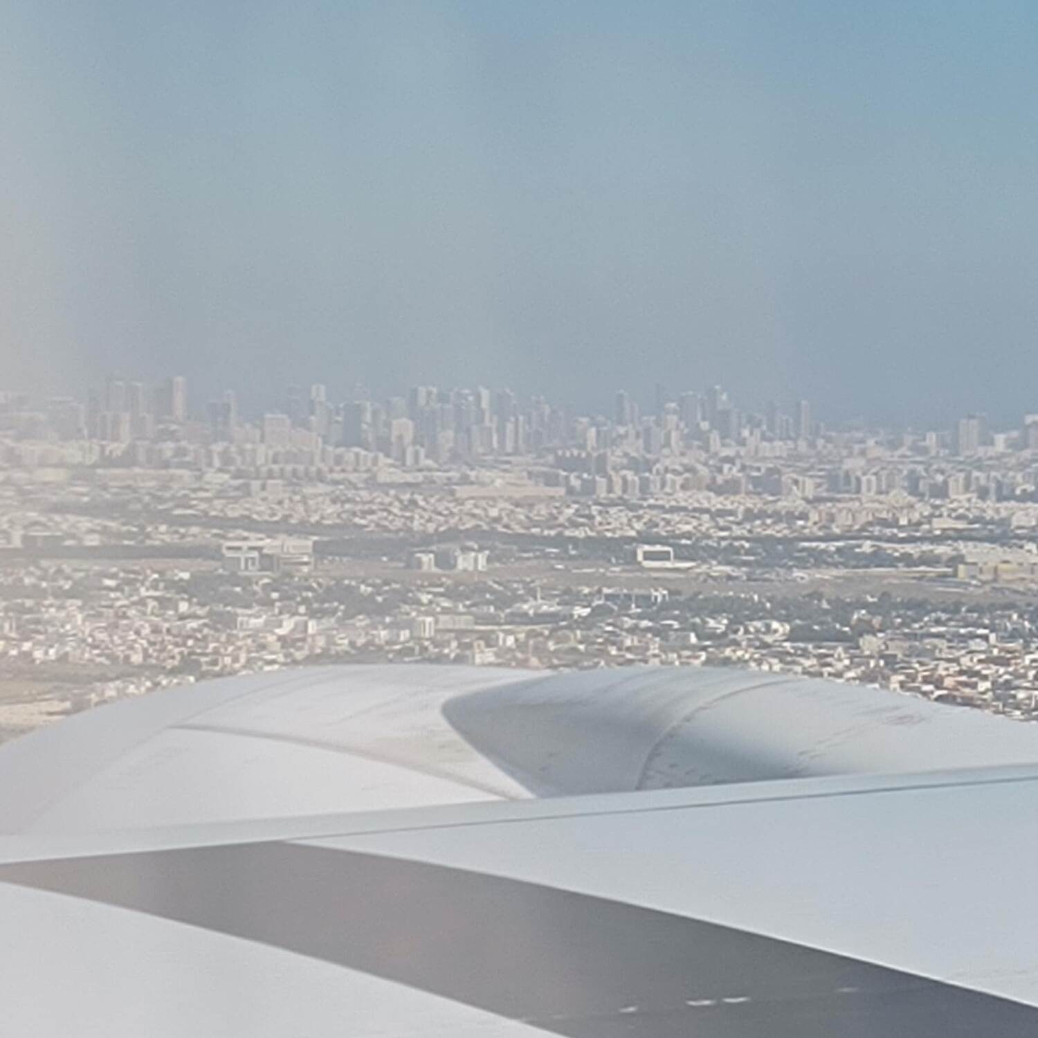 Dubai 2024