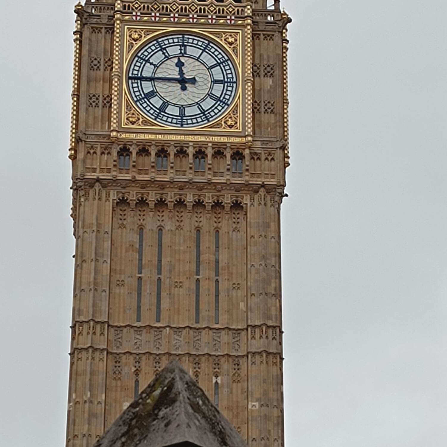 London Städtereise