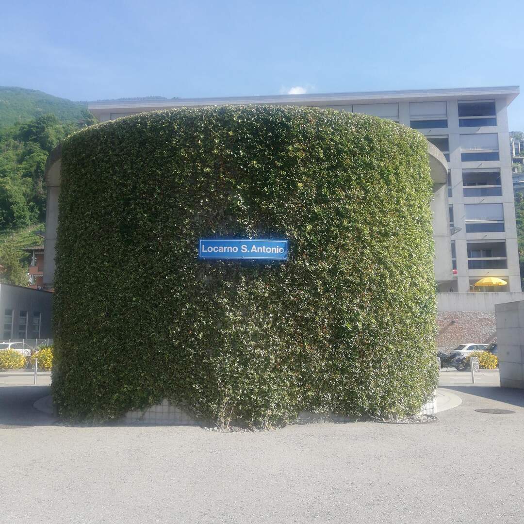 Centovalli