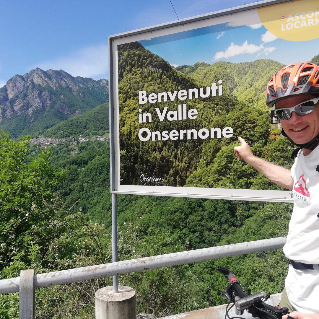 Valle Onserone